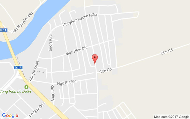 Quán Cá Chọn