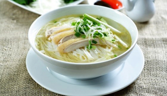 Phở Khang - Phở Gà Ta & Bún Thang Đặc Biệt