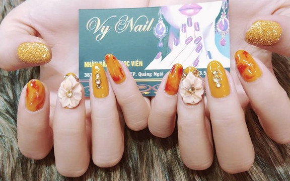 Vy Nail - Quảng Ngãi