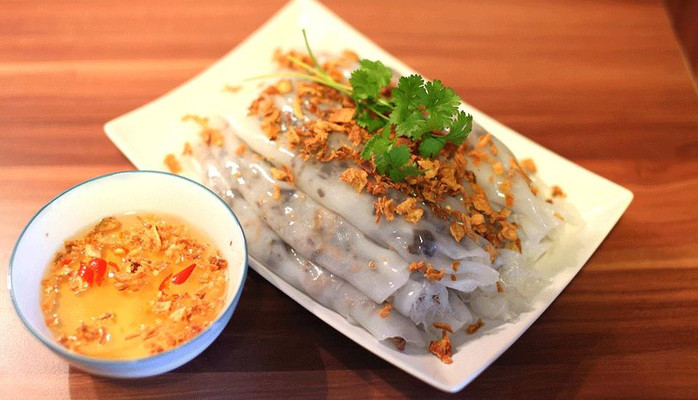 Bánh Cuốn & Bánh Ướt - Xô Viết Nghệ Tĩnh