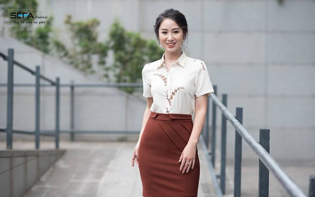 SEFA Fashion - Ninh Bình