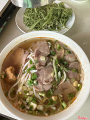 Bún bò