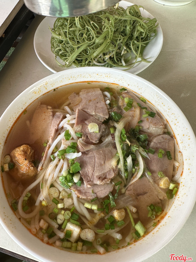 Bún bò