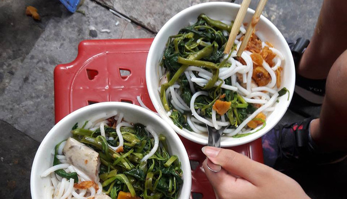 Canh Bún & Bún Riêu Cua - Nguyễn Hữu Hào