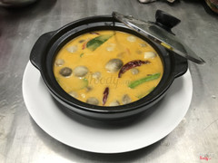Tom yum 