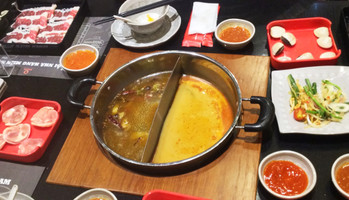 Hotpot Story - Vincom Plaza Trần Phú