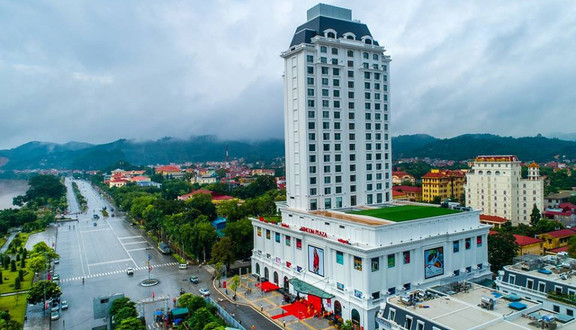 Vincom Plaza Trần Phú