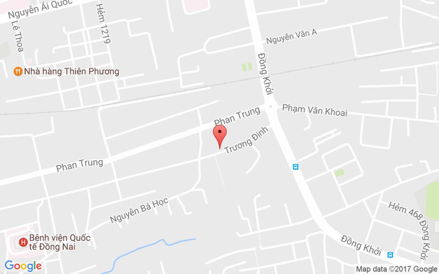 Quán Ăn Trường Sơn