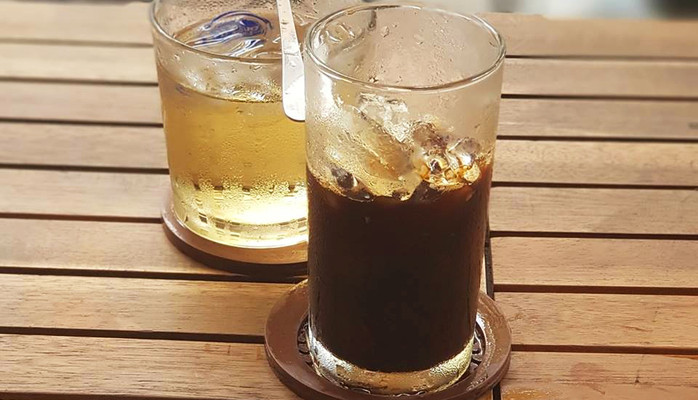 Koi Coffee - Nguyễn Văn Cừ