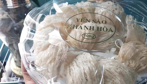 Yến Sào Minh Hương - Shop Online