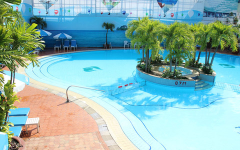 Thứ 7 đi đâu chơi? Thử khám phá những địa điểm này