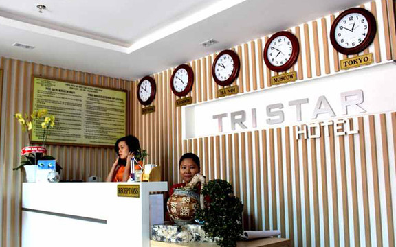 Tristar Hotel