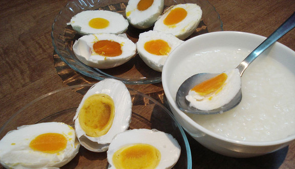 Cháo Trắng - Tỉnh Lộ 10