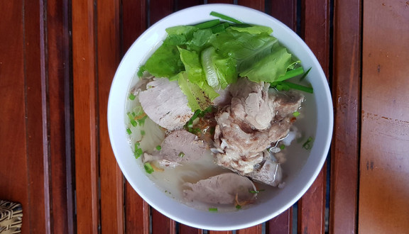 Bill Kỳ Đồng 2 - Cơm Tấm Đêm & Hủ Tiếu Xương