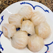 Sủi cảo hấp 20k