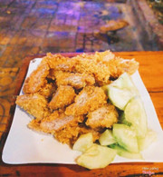 Chả cốm Hà Nội 30k