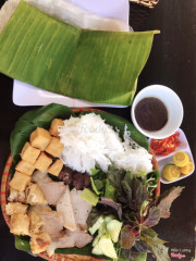 Phần nhỏ 25k. Phần lớn 35k