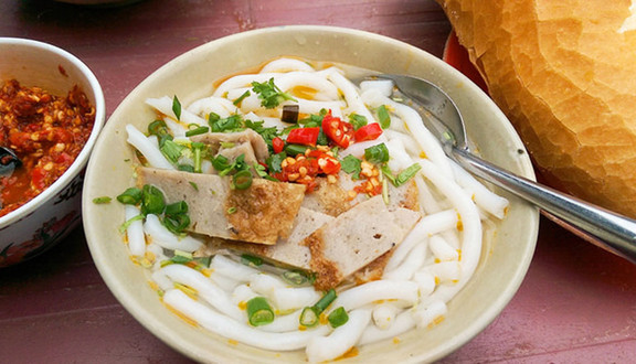 Bánh Canh Quán Hương