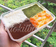 bánh tiramisu
💎 hộp lớn 120k
💎 cup 35k (mua 4 tặng 1)
Có các vị: Chanh dây, phô mai, dâu, đào, kiwi, việt quất, matcha, cacao, dừa, socola chip đen, socola chip trắng
