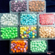 bánh MACARON
Set 20 viên 70k
40 viên 140k
50 viên 175k
100 viên 350k
