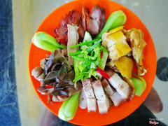 Dĩa Thập Cẩm