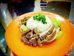 Cơm Phá Lấu Heo