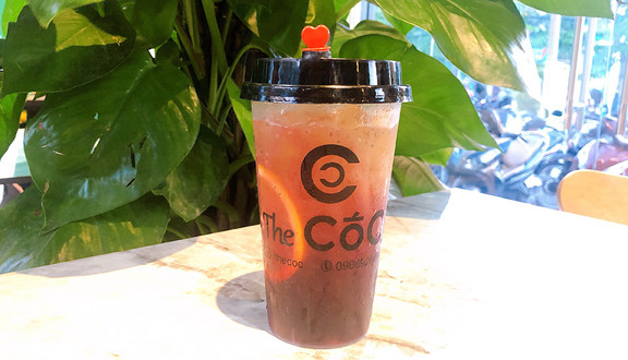 The Cốc Coffee - Tea & Food