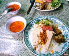 nước mắm ngon lắm!