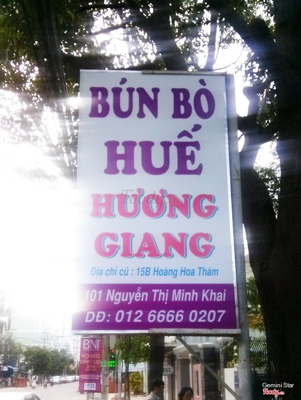 Bảng hiệu