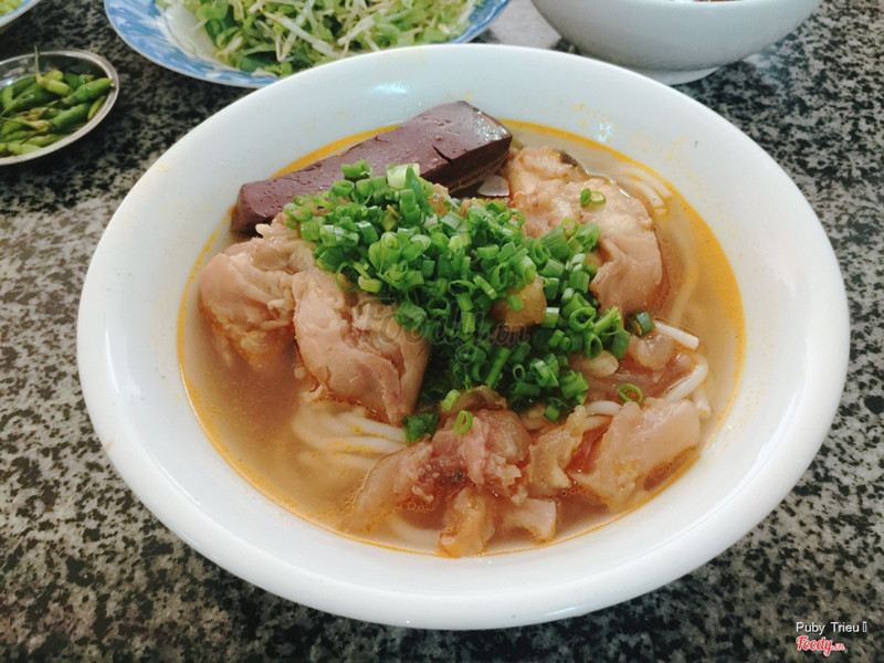 Bún Bò Huế