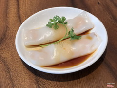 Bánh cuốn hải sản