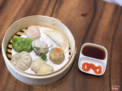 Dimsum thập cẩm