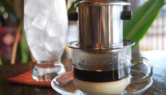 Cafe 147 - Lê Thị Hoa