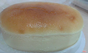 Bánh cream cheese