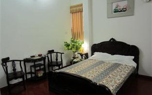 Hoàng Cường Hotel - Nguyễn Thái Học