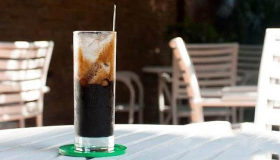 Queens Coffee - Tô Hiến Thành