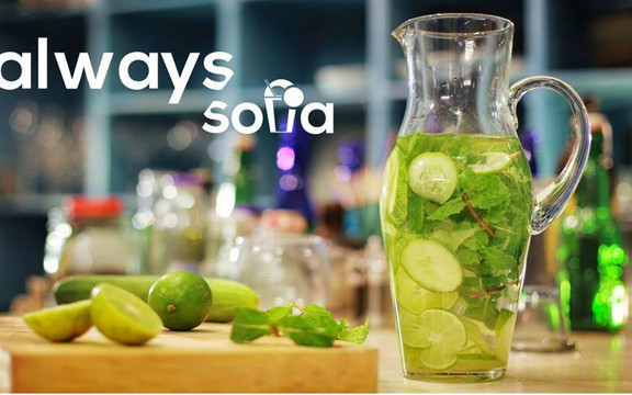 Sofia Coffee - Đặng Văn Ngữ