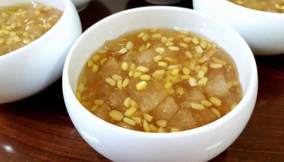 Chè Bưởi Má Mười