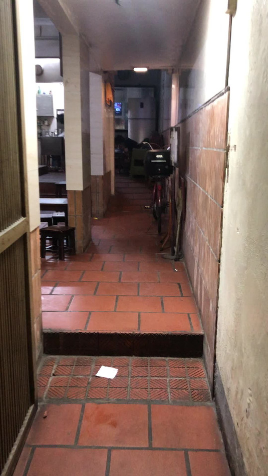 Cafe Giảng - Cafe Trứng