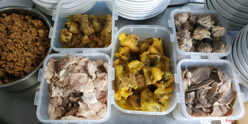 Bún