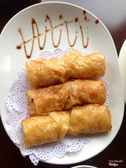 tàu hũ ky hải sản