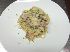 Spa carbonara