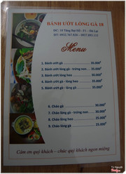 Bảng giá đây cả nhà nhe!