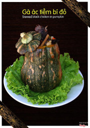 Món ăn, Chuẩn Vị, Hảo hạng, Đầu Bếp Chuyên Nghiệp