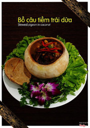 Món ăn, Chuẩn Vị, Hảo hạng, Đầu Bếp Chuyên Nghiệp