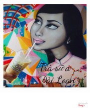 Trà Sữa Đài Loan