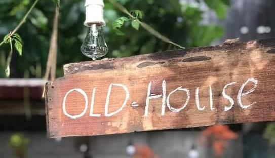 Old House - Tea & Coffee