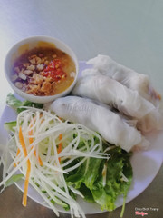 Bánh cuốn thịt bò level 100 ,ngonnnn