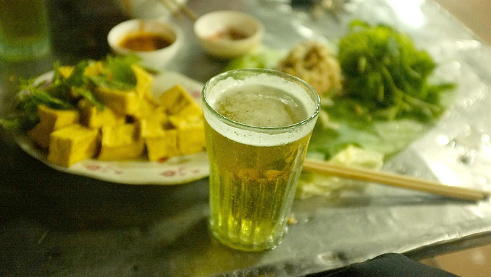 Bia Hơi Hà Nội - Phạm Thái Bường