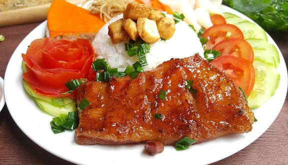 Quán Cơm Dung - Chuẩn Vị Quê Nhà